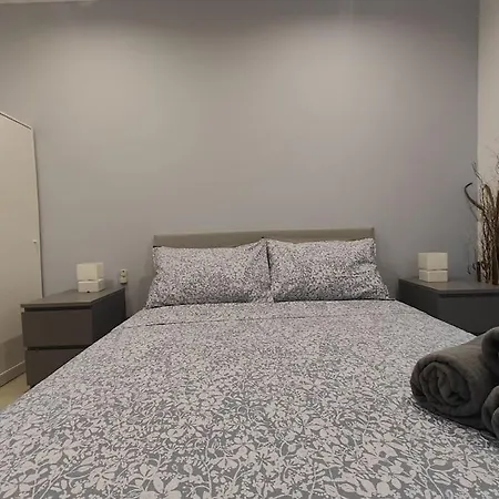 2 Bedroom Found In A Great Location Saint Julian's