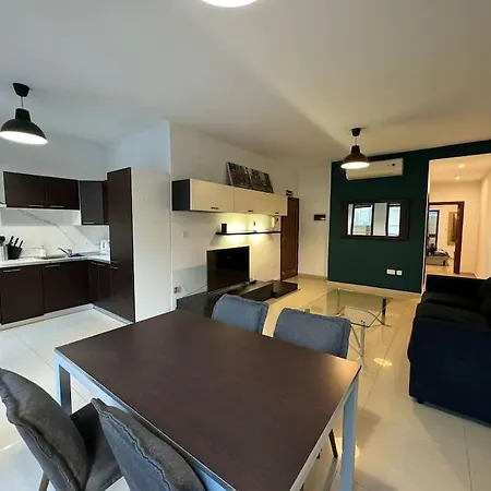 2 Bedroom Found In A Great Location