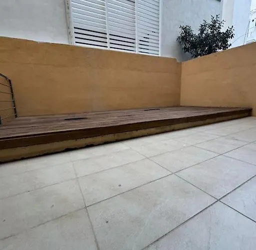 Апартаменты 2 Bedroom Found In A Great Location Сент Джулианс